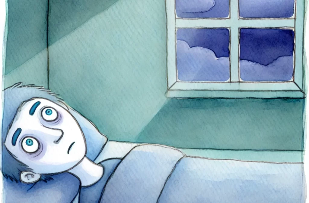 10 Effective Insomnia Treatments You Haven’t Tried Yet